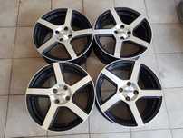 Felgi DOTZ 7x16 et38 4x98 Ford Ka 2 FIAT 500 Alfa Romeo