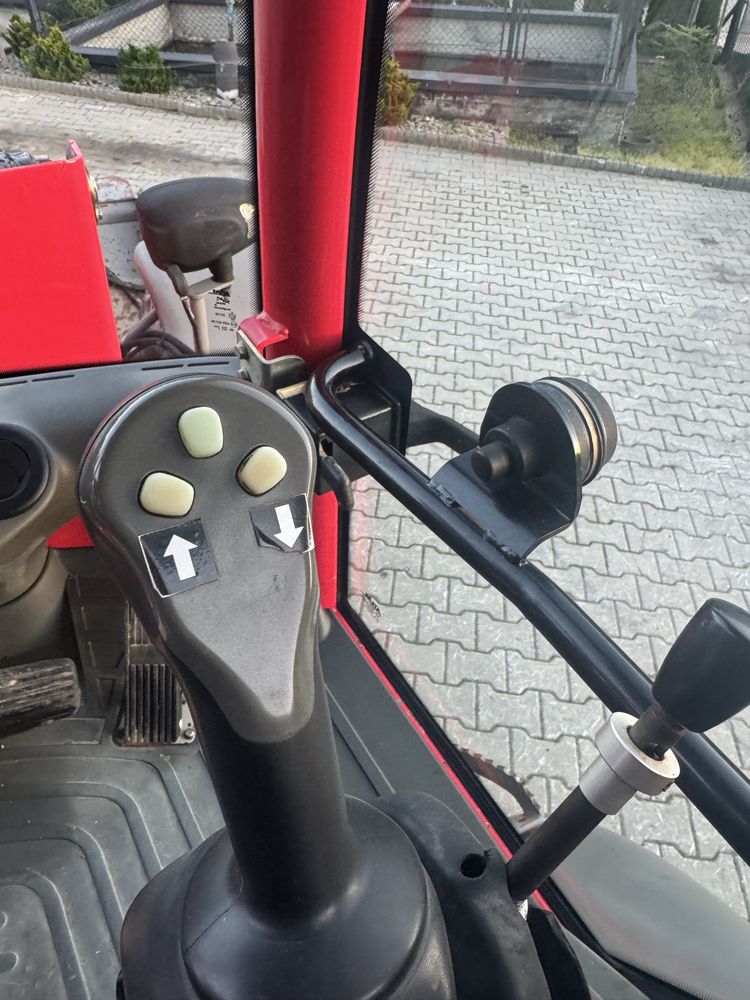 _ Atlas 65 _ Stan Bdb Ładowarka nie Volvo ,Cat