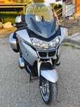 Sprzedam BMW rt 1200
