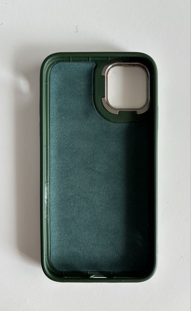 Capa para iPhone 15