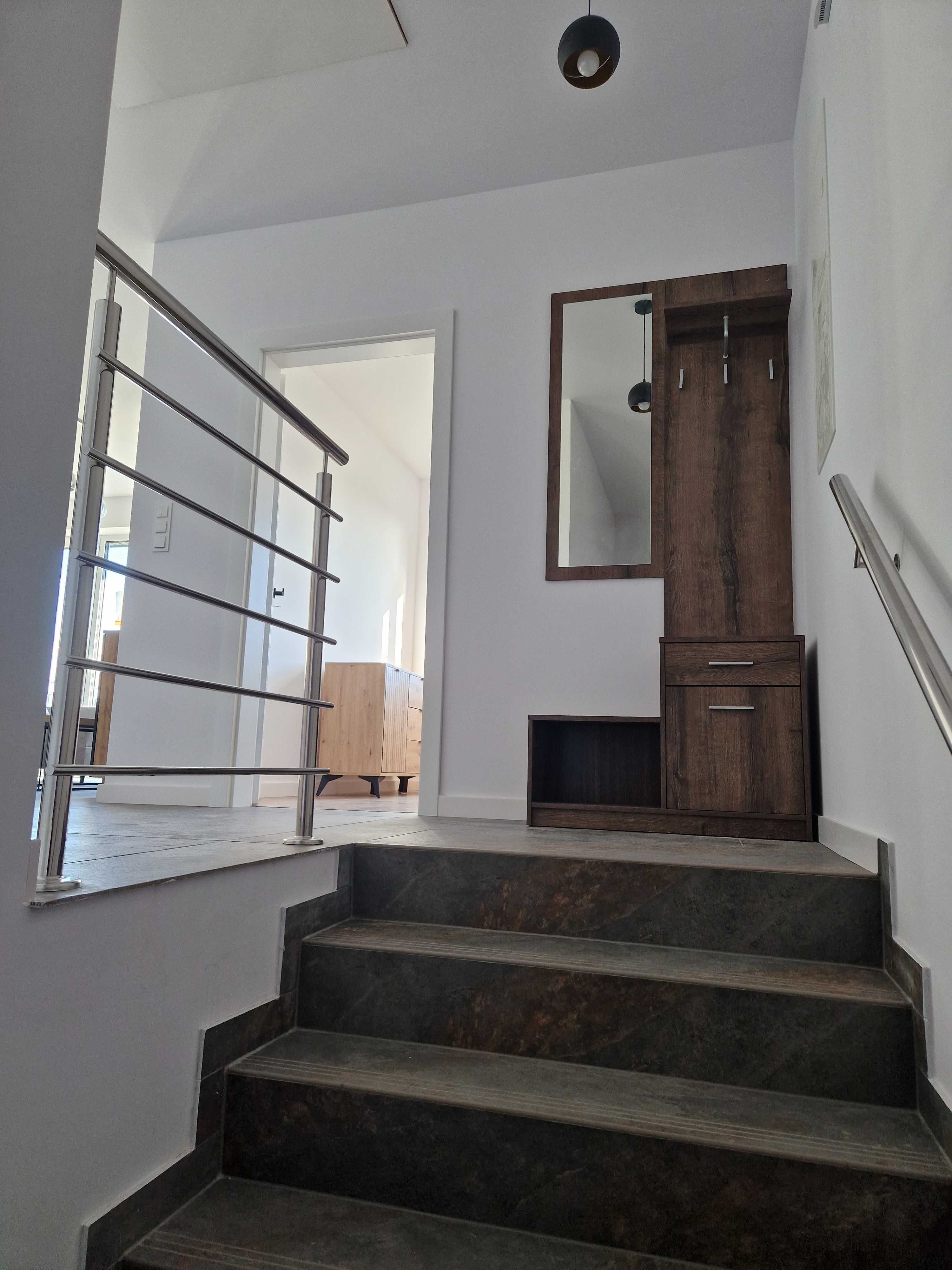 APARTAMENT do wynajęcia od ZARAZ !!!