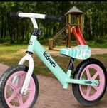 Kidwell Rowerek Biegowy Rebel Mint