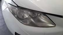 Ótica / farol direita SEAT Ibiza IV ST (6J8, 6P8)