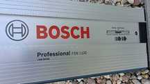 Szyna prowadząca FSN 1100 Bosch Professional
