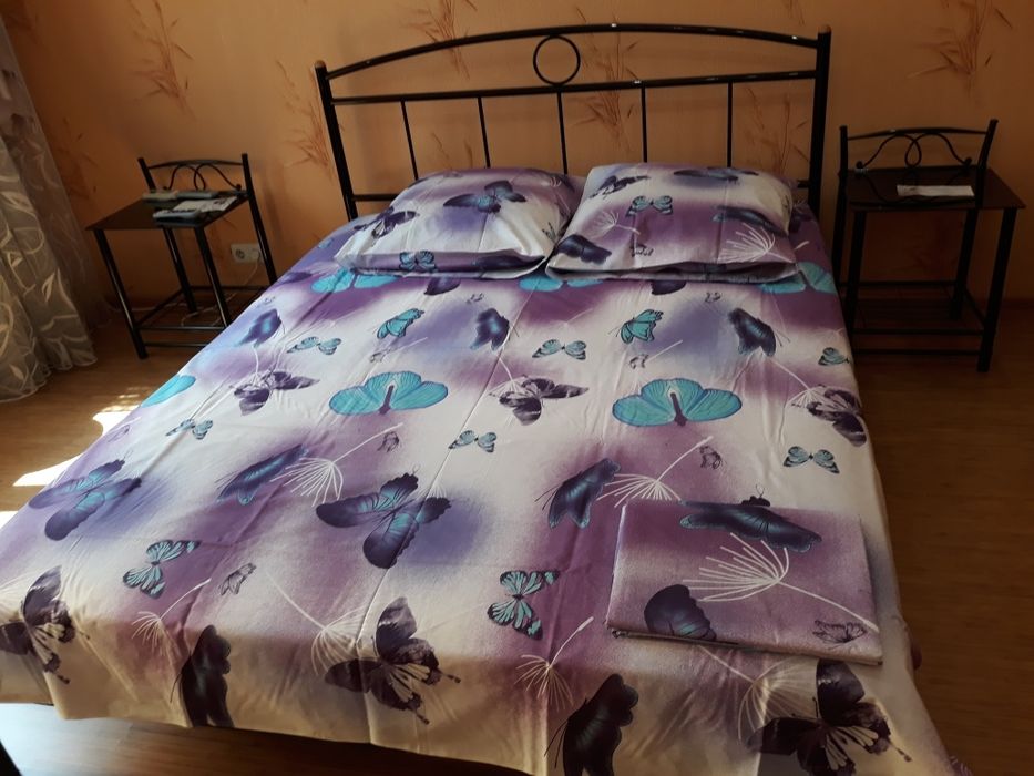 Квартира посуточно центр 2 комн