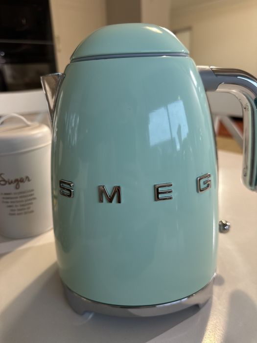 Czajnik Smeg 1,7l KLF03 pistacjowy