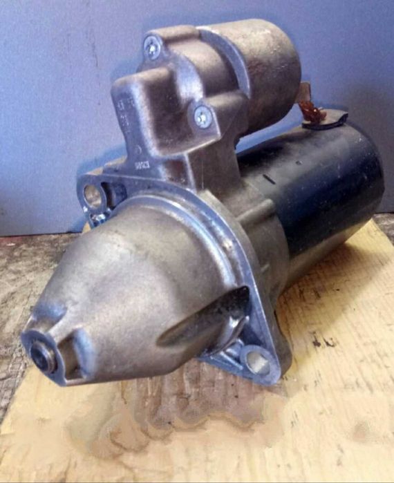 Генератор ВАЗ 2108 ВАЗ 2110 ВАЗ 2170 Приора Калина Granta Нива