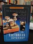 Tom Standage – The Victorian Internet: The Story of the Telegraph