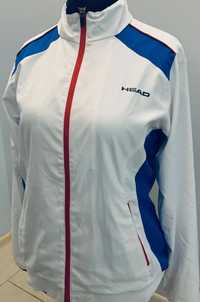 Head extra sportowa kurtka/bluza damska r. XL jak nowa, pływanie