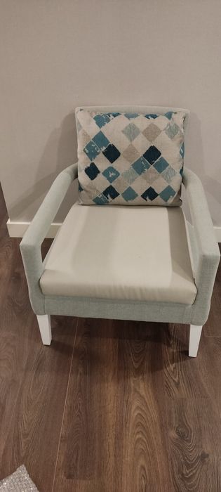 Cadeirão Antarte coleção "Azores"