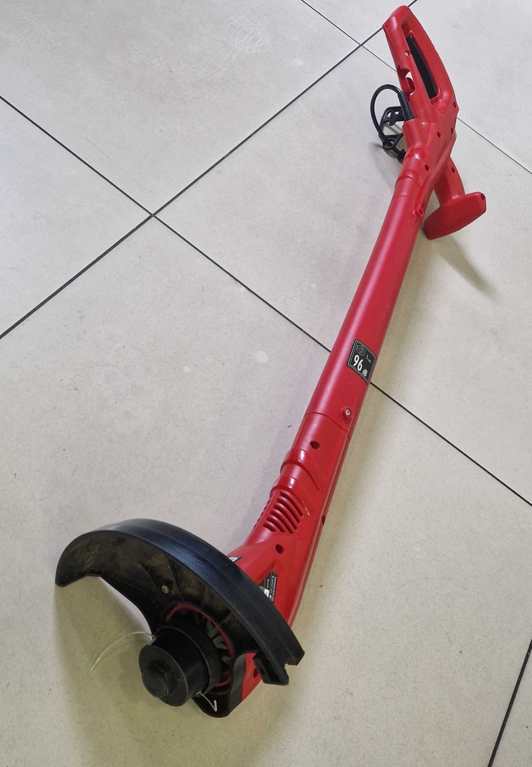 Podkaszarka elektryczna Einhell GC-ET 2522. 250W /Fajne OKAZJE