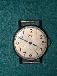Zegarek Lucz, ZSRR