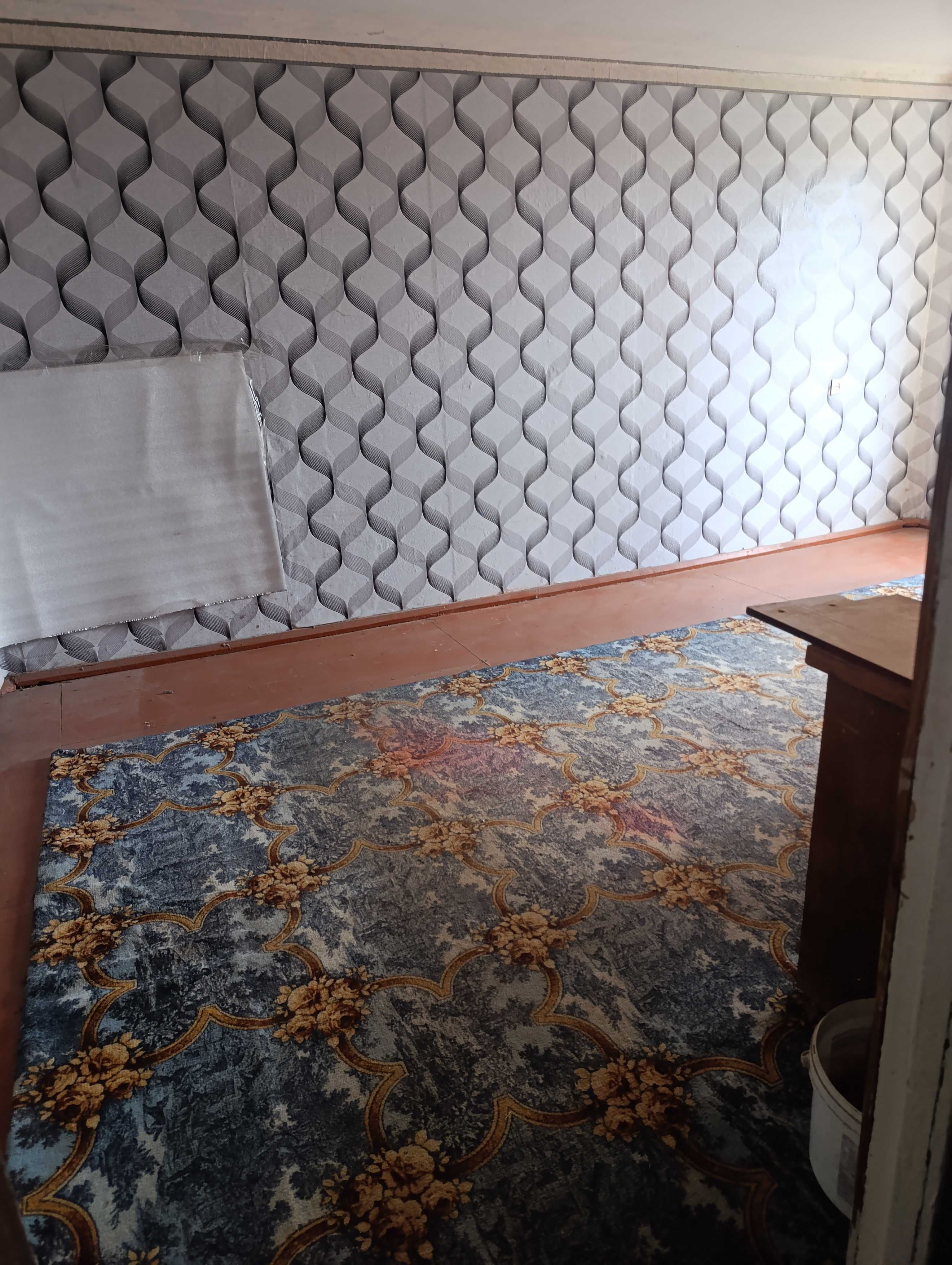 Продається 2-х пов. будинок в с. Майбородівка