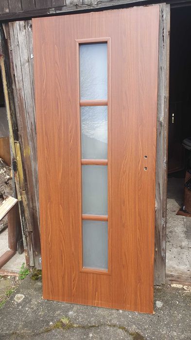 Drzwi wewnętrzne Perfect Door + ościeżnica