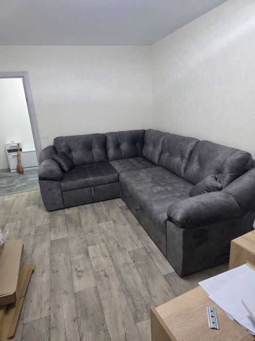 Сдам 2 х комн квартиру на Гагарина