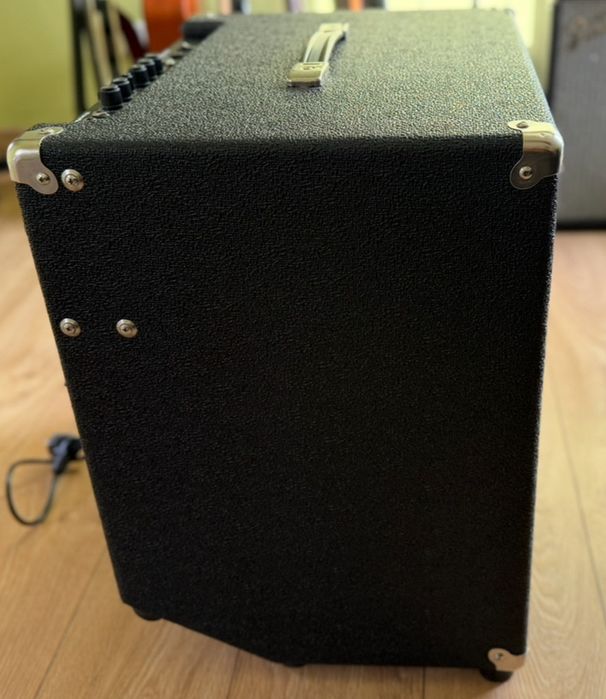 Ampeg BA 115 Combo basowe