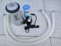 Pompa do basenu Intex 604g