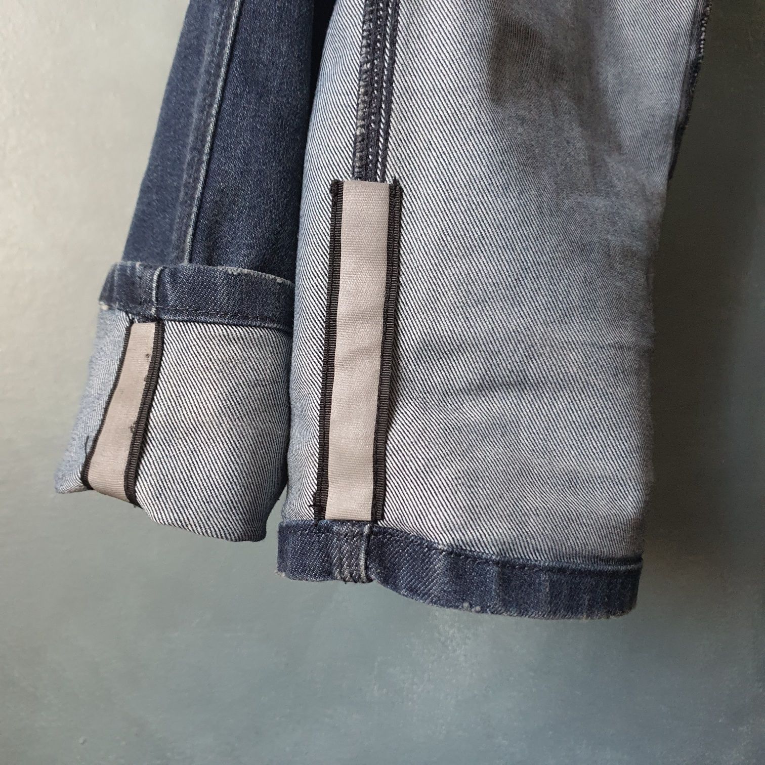 Spodnie motocyklowe CORDURA - Revit jeans austin tf  rozmiar 30