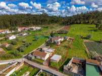 ANG1381 - Terreno para Venda em Pernelhas, Leiria