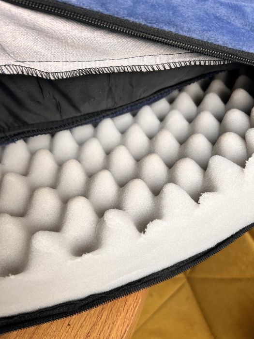 Ortopedyczne legowisko dla psa  XL