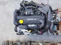 Motor opel 1.7dti/1.7di y17dt