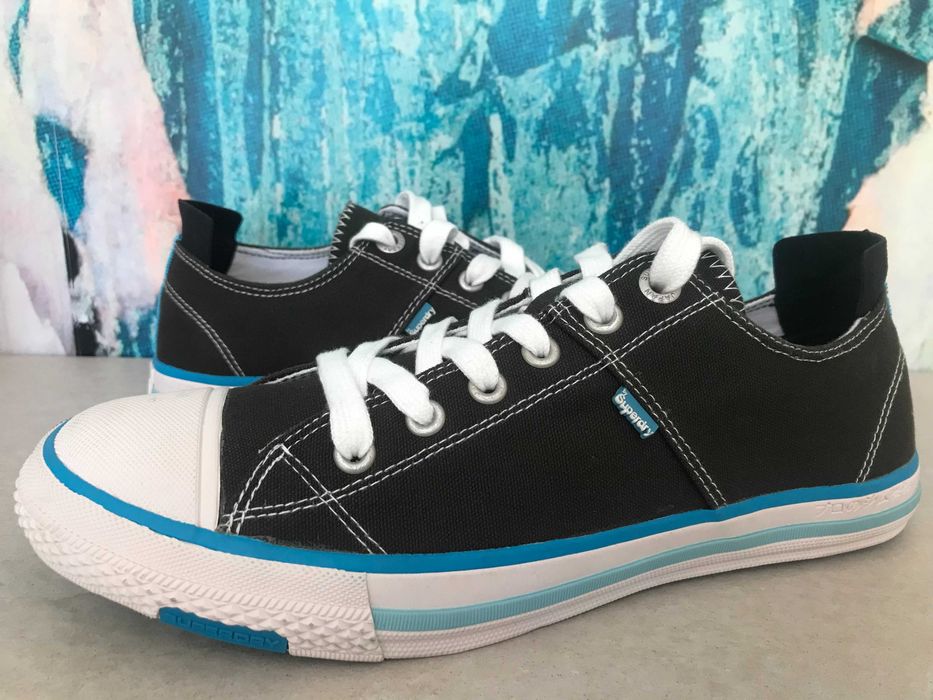 Trampki Superdry