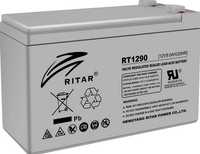 Акумуляторна батарея AGM RITAR 12V 9.0Ah (RT1290-)