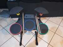 Bateria Hero PS3