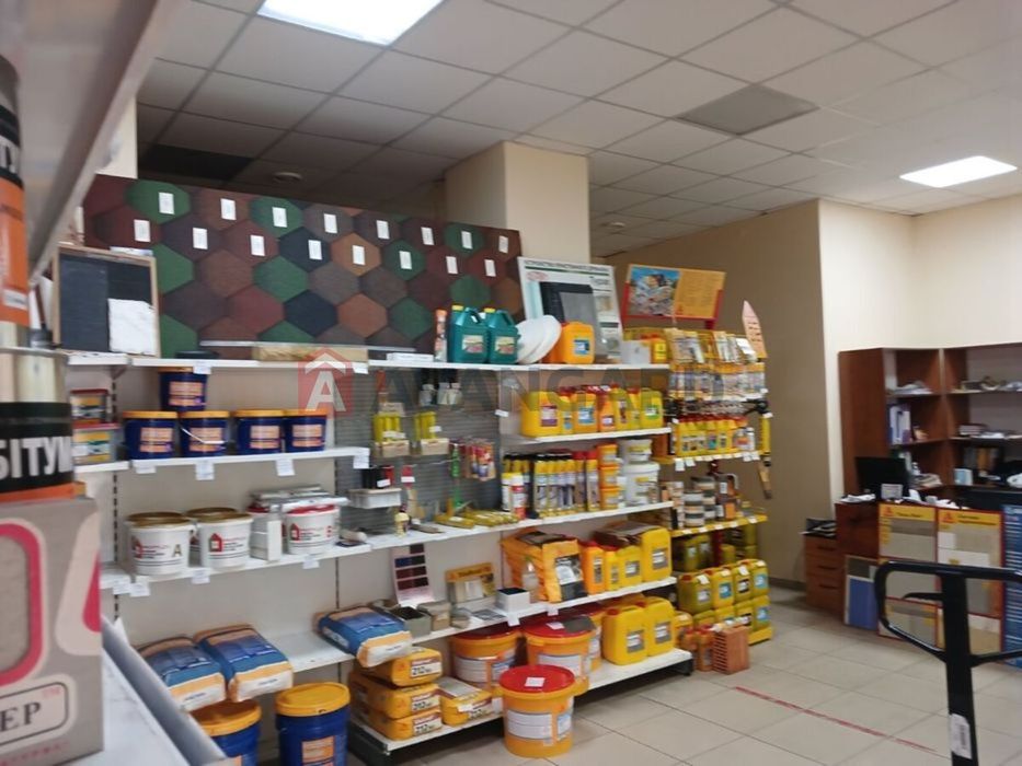 Оренда магазину по вул. Фортечна.