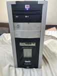 Komputer stacjonarny AMD FX-6300 / 8GB / Radeon HD 5750 / HDD 250GB