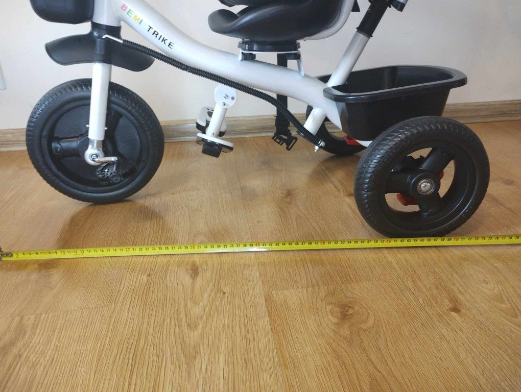 Nowy rowerek dla dziecka