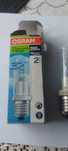 Osram E27 205W Eco Ż Ar. Hal. 64404