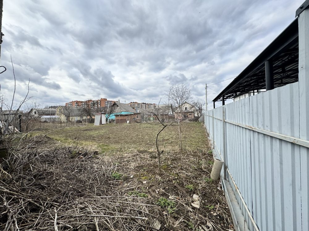 Земельна ділянка Старе місто