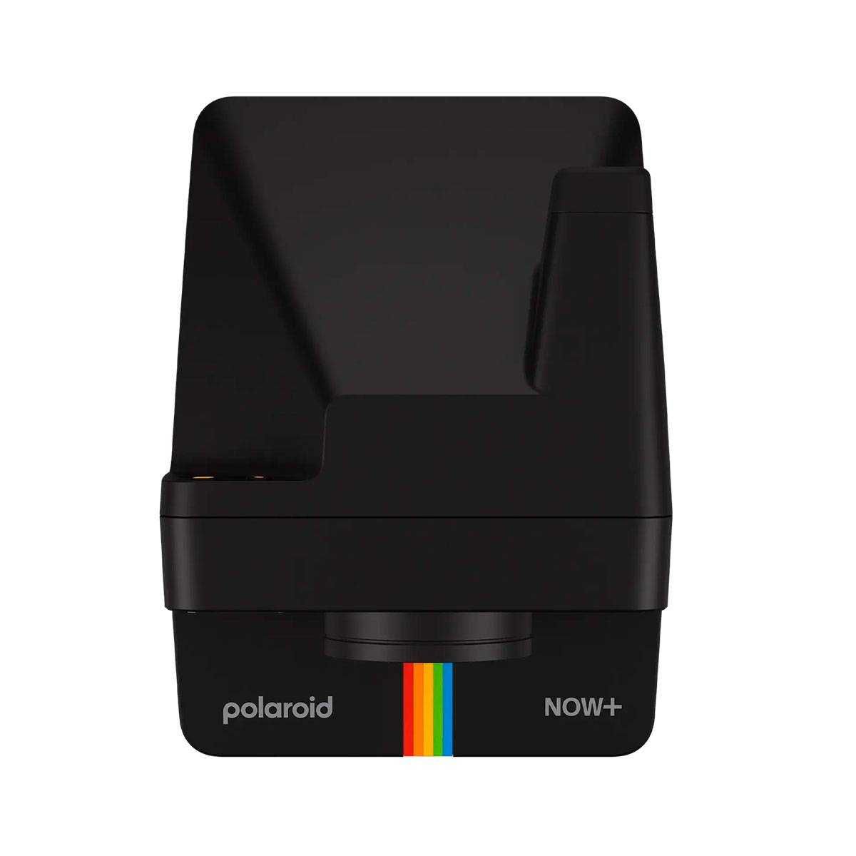 POLAROID Now+ Gen2 Preto