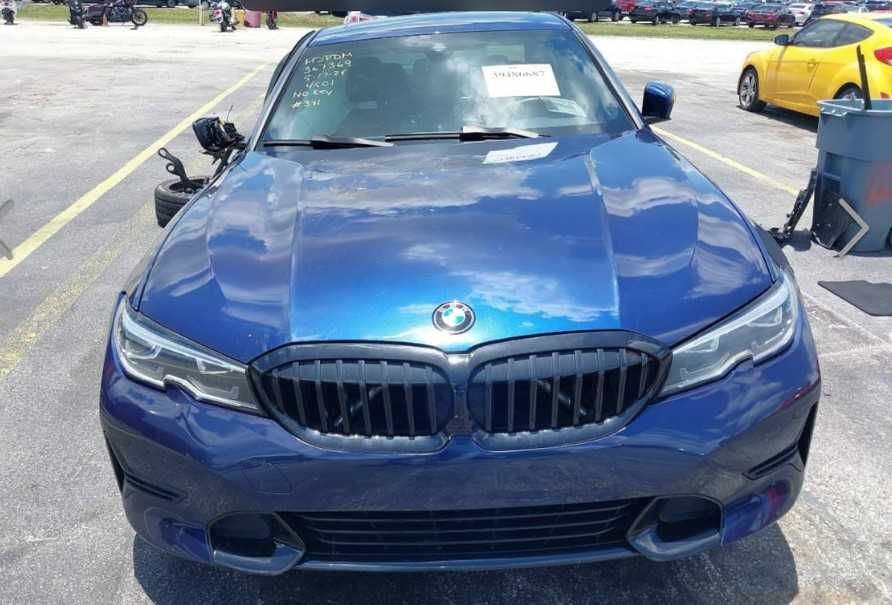 Разборка Розбірка шрот запчастини бмв bmw g30 550 g30 540 g02 m40 g01