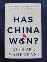 Has China won? Mahbubani