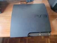 Playstation 3 Slim