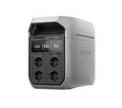 Зарядна станція EcoFlow DELTA 3 Plus