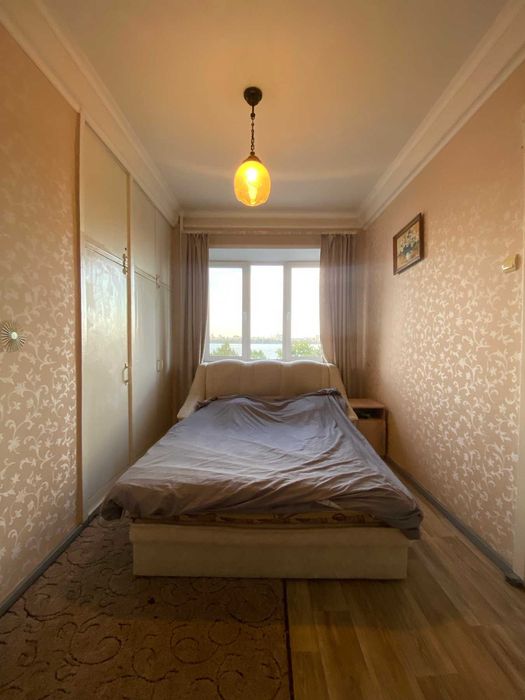 Продажа в  центре,2- ком .кв. Сичеславская набережная