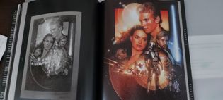 Artbook Drew Struzan Plakaty Star Wars, Blade Runner i inne