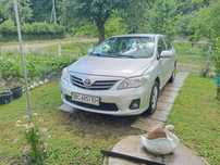 Продам Toyota Corolla