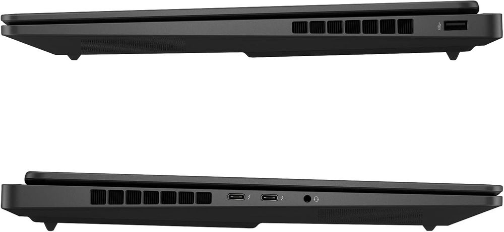 HP OMEN MAX - 240Hz • Ultra 9 275HX • 32GB • RTX 5080 • 1TB