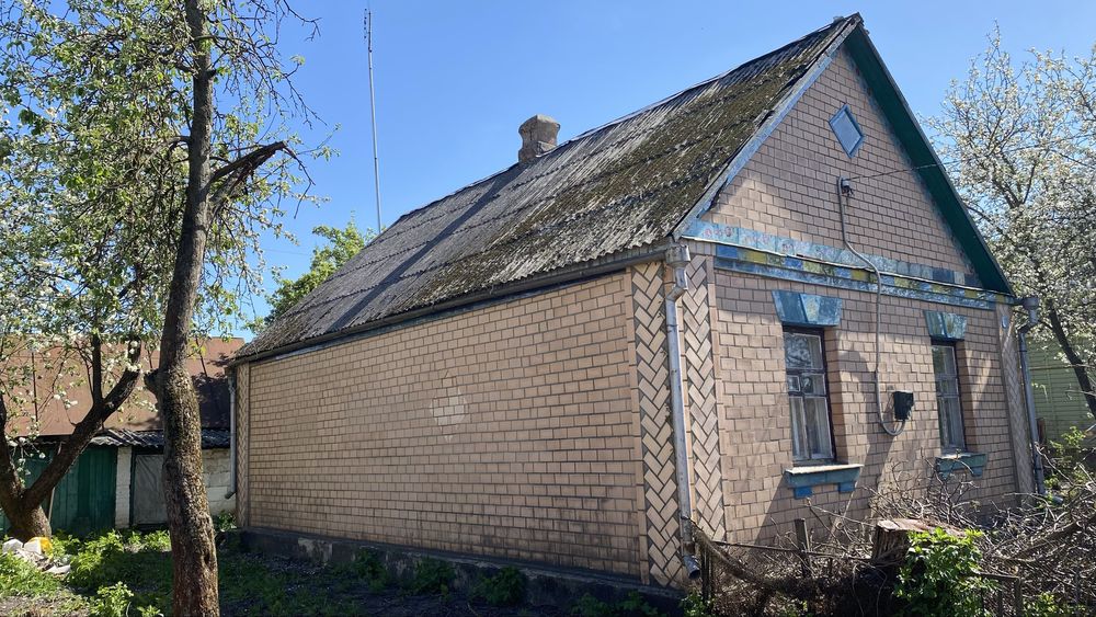 Будинок, дім. Приватний будинок. Продаж