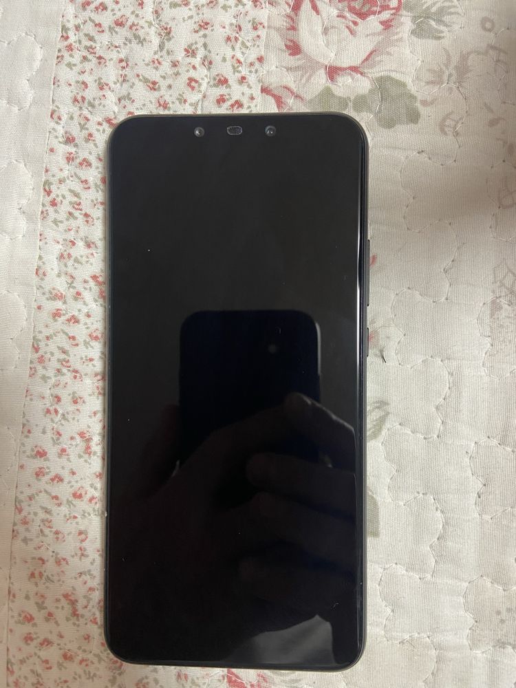 Продам Huawei P smart+