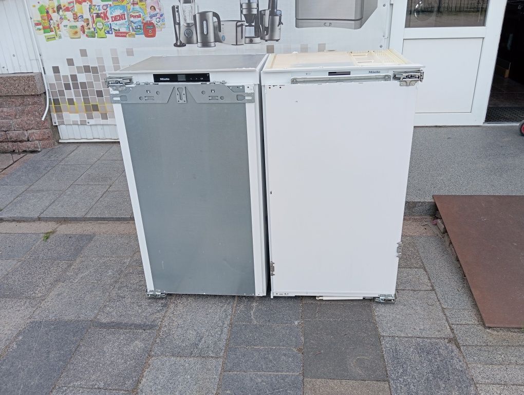 Встраиваемый холодильник Miele K 7233 102см А++ из Германии Гарантия