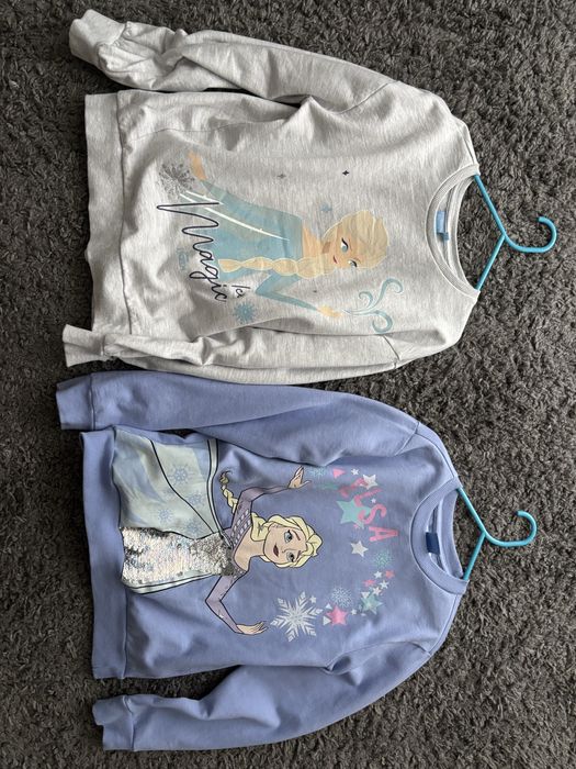 Bluzy ELSA 134-140