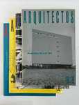 Revistas Arquitetura Portuguesa