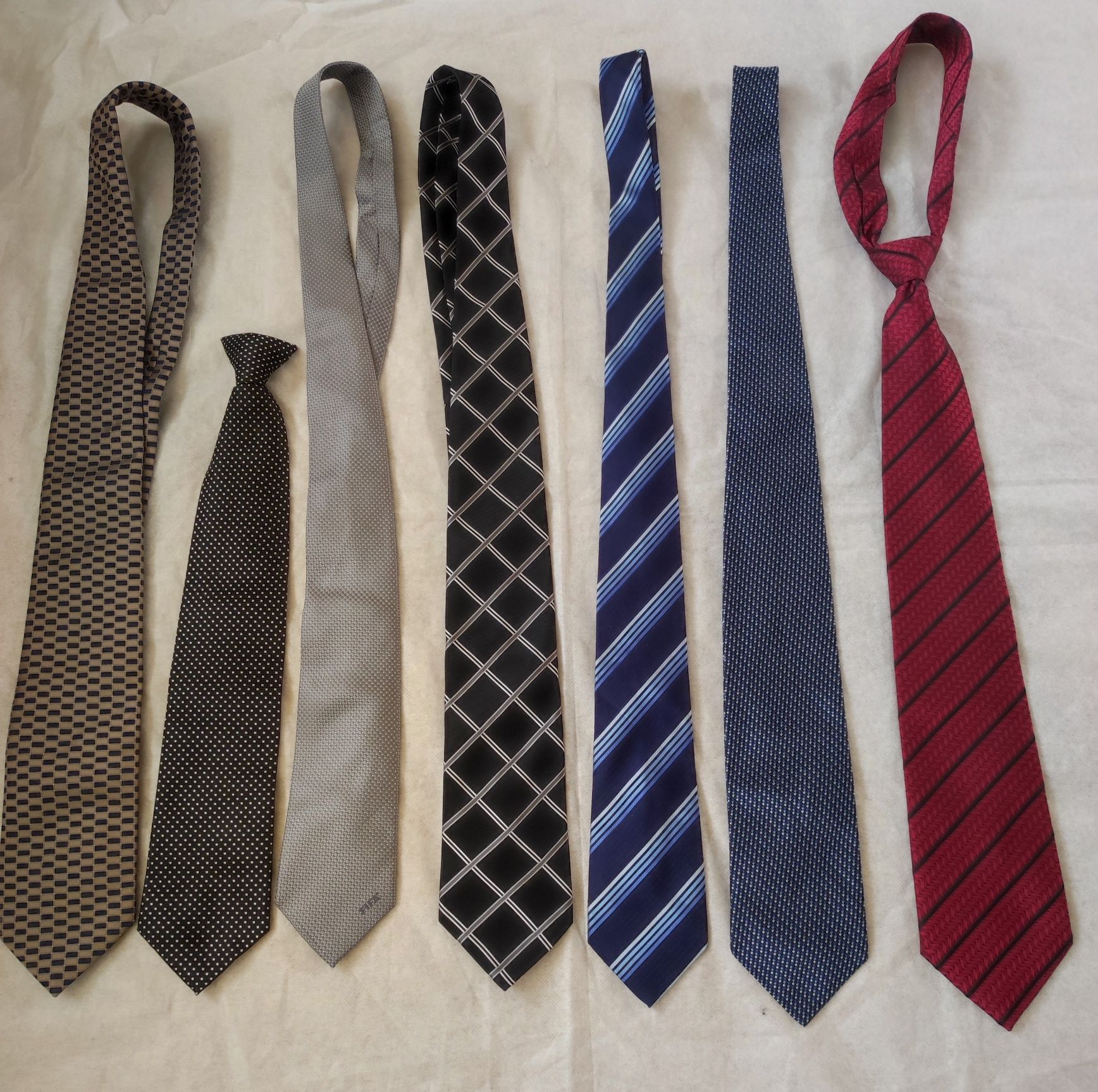 Краватка/галстук чоловічі