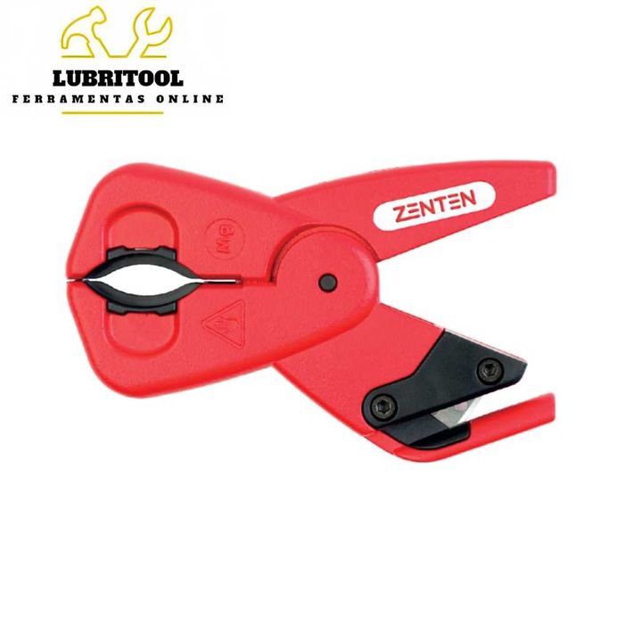 Tesoura para Tubo Corrugado 14~45mm 0047.071 | NOVAS