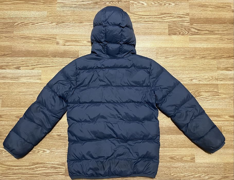 Продается детская  куртка under armour pronto puffer
